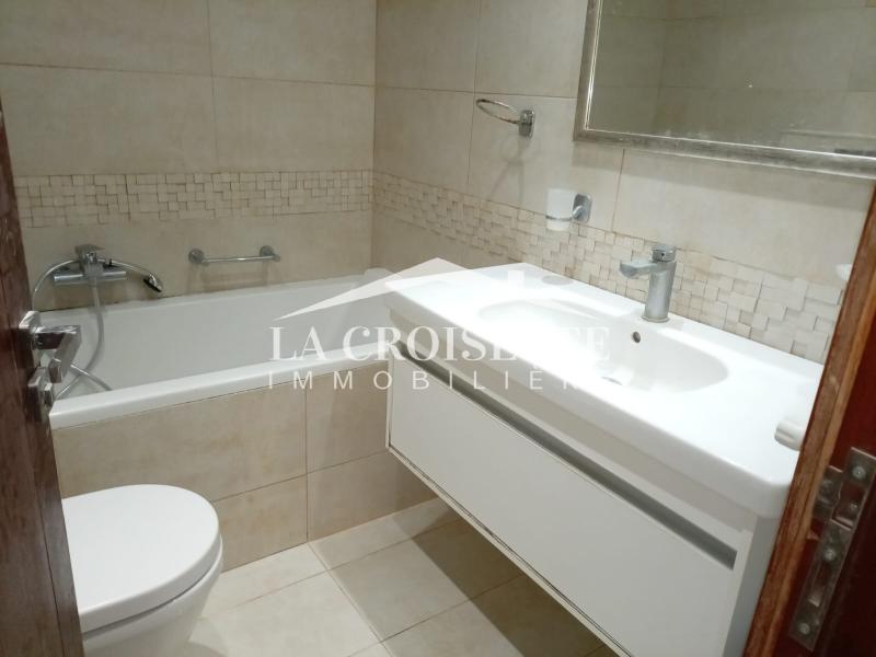 Appartement S+1 aux Jardins de Carthage